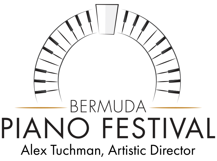 Bermuda Piano Festival